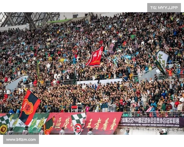 哪吒助威,苗歌飞扬 ——2025 中乙联赛在贵阳激情启幕 哪吒助威,苗歌飞扬 ——2025 中乙联赛在贵阳激情启幕